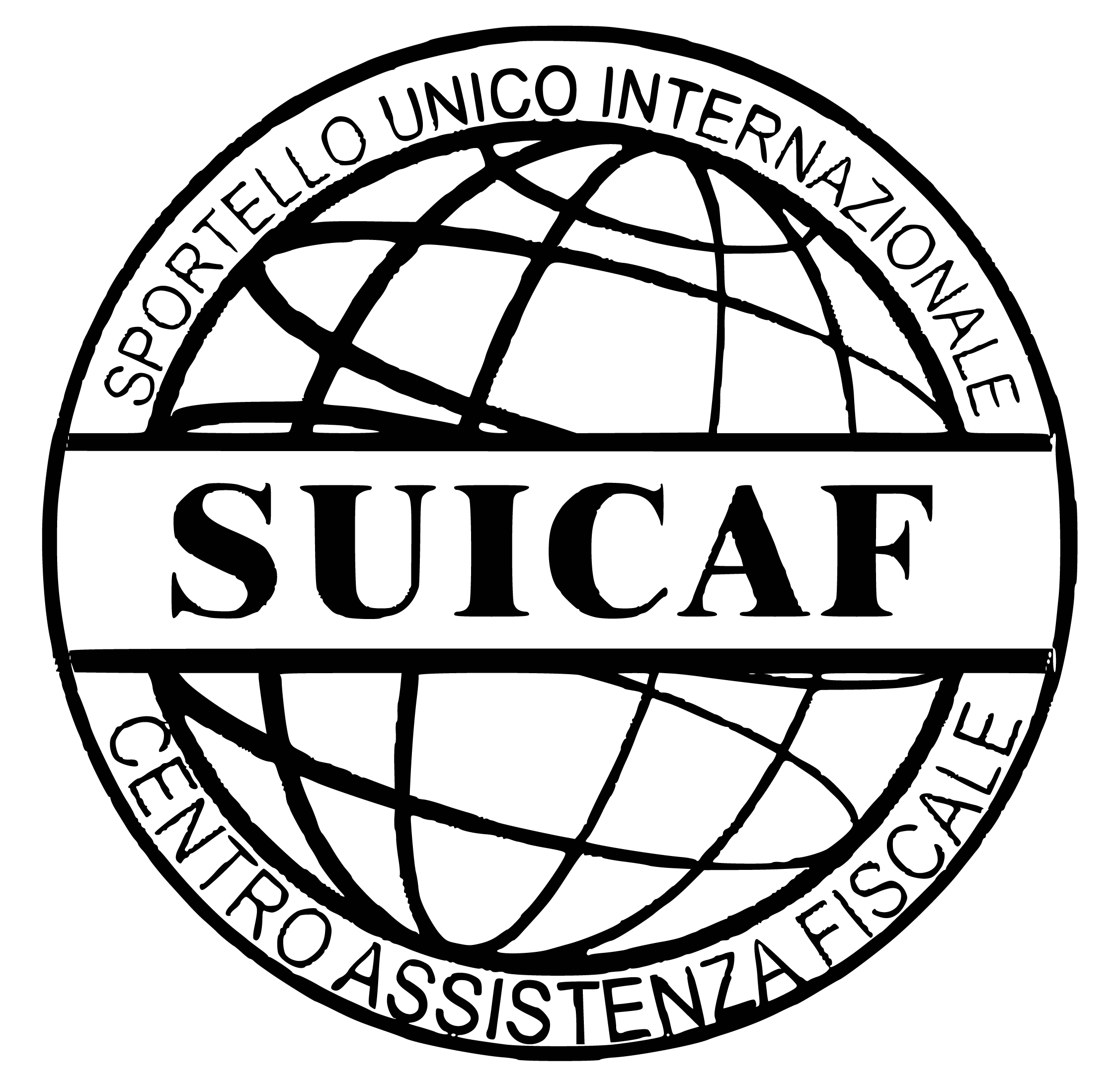 SUI CAF - 米兰中意移民工会